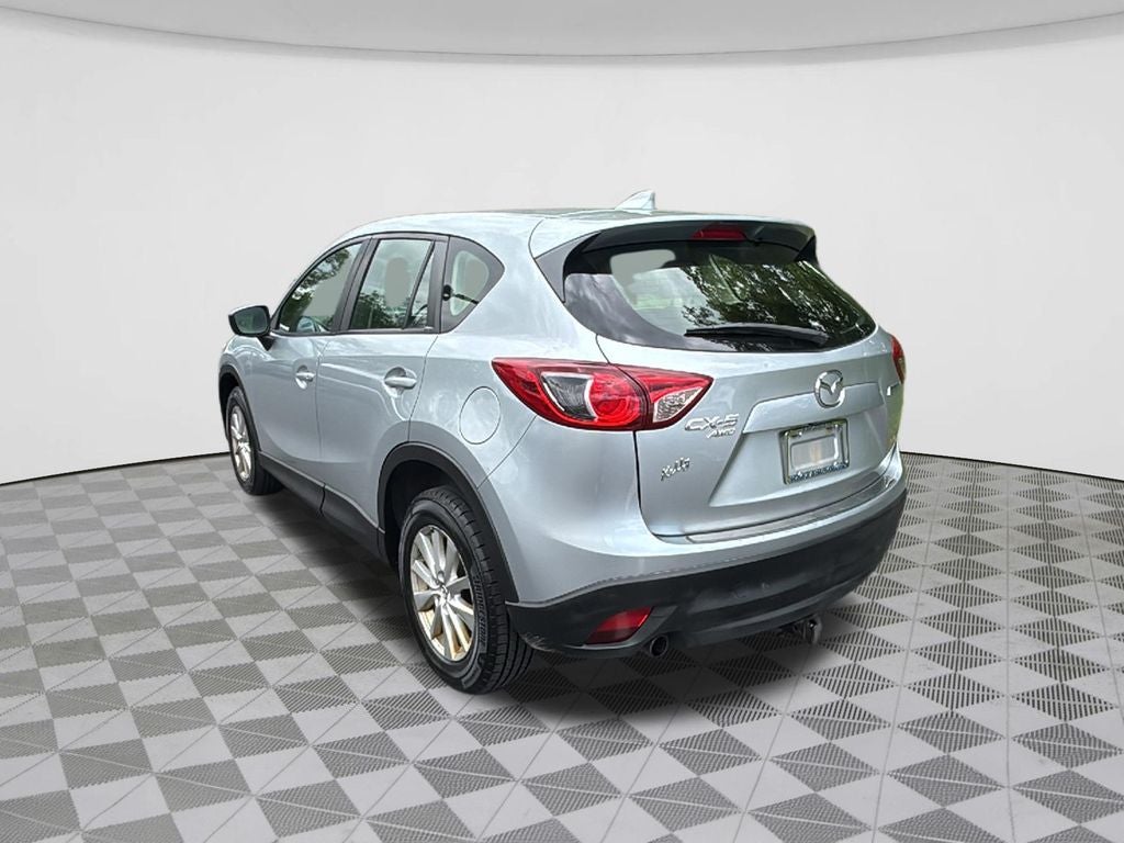 2016 Mazda Mazda CX-5 Sport