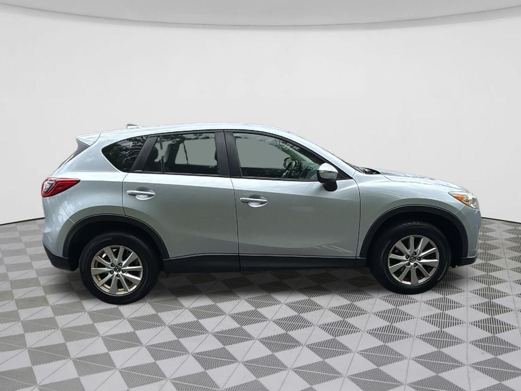 2016 Mazda Mazda CX-5 Sport