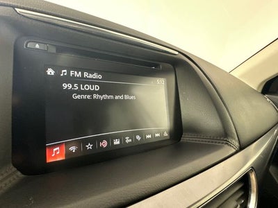 2016 Mazda Mazda CX-5 Grand Touring