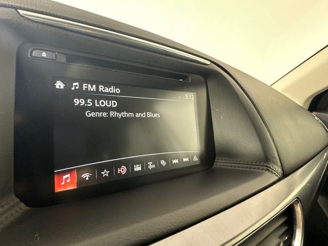 2016 Mazda Mazda CX-5 Grand Touring