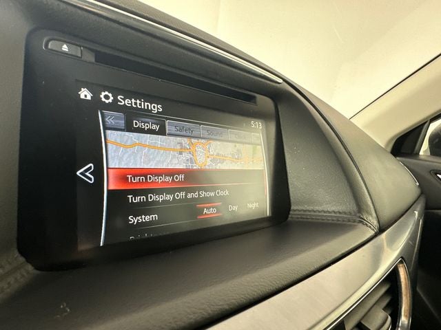 2016 Mazda Mazda CX-5 Grand Touring