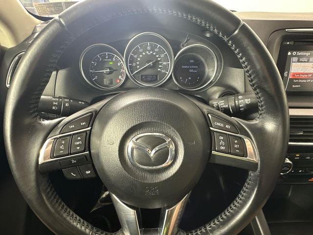 2016 Mazda Mazda CX-5 Grand Touring