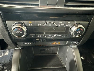 2016 Mazda Mazda CX-5 Grand Touring