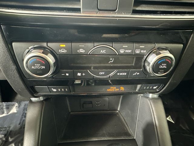 2016 Mazda Mazda CX-5 Grand Touring