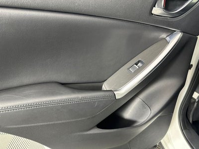 2016 Mazda Mazda CX-5 Grand Touring