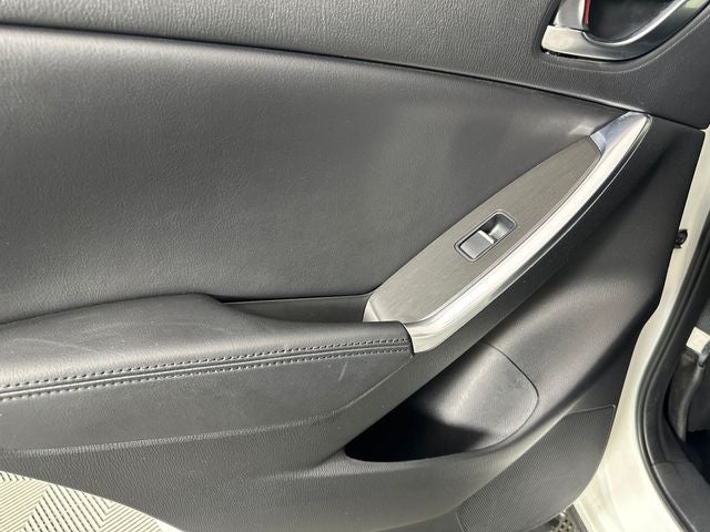 2016 Mazda Mazda CX-5 Grand Touring