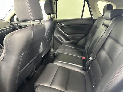 2016 Mazda Mazda CX-5 Grand Touring