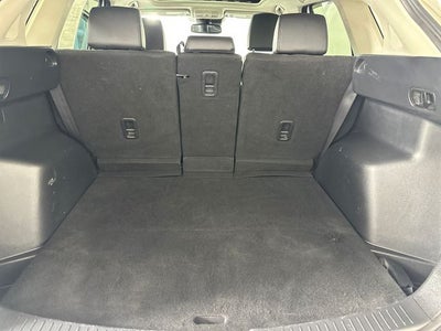 2016 Mazda Mazda CX-5 Grand Touring