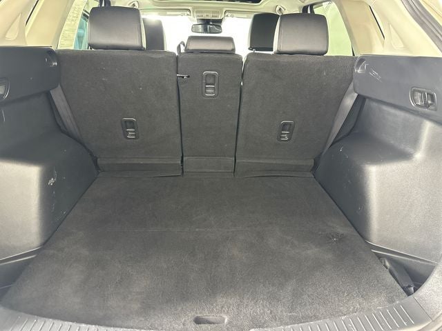 2016 Mazda Mazda CX-5 Grand Touring