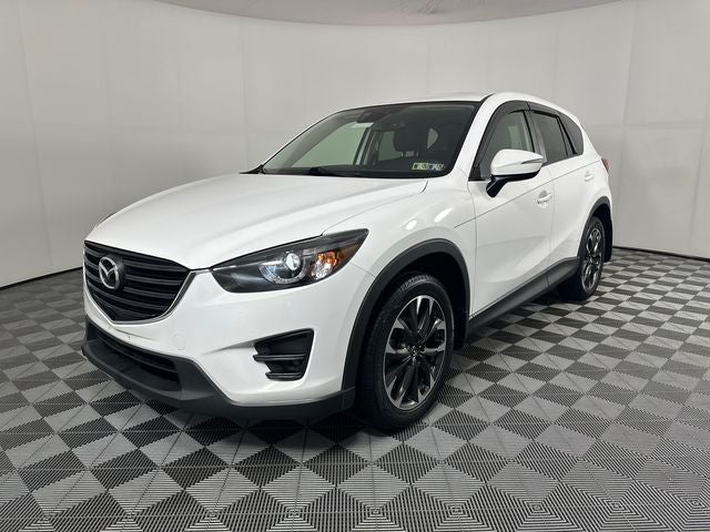 2016 Mazda Mazda CX-5 Grand Touring