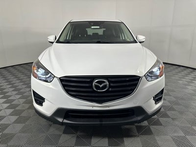 2016 Mazda Mazda CX-5 Grand Touring