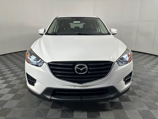 2016 Mazda Mazda CX-5 Grand Touring
