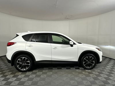 2016 Mazda Mazda CX-5 Grand Touring