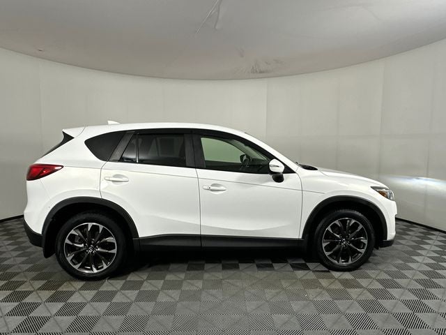 2016 Mazda Mazda CX-5 Grand Touring