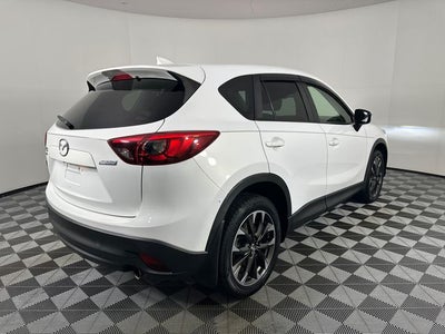 2016 Mazda Mazda CX-5 Grand Touring