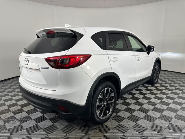 2016 Mazda Mazda CX-5 Grand Touring