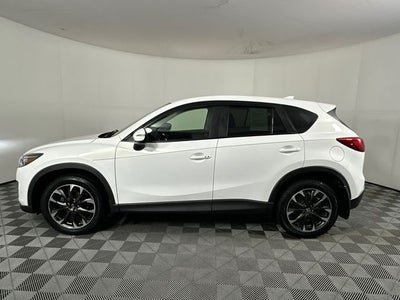 2016 Mazda Mazda CX-5 Grand Touring