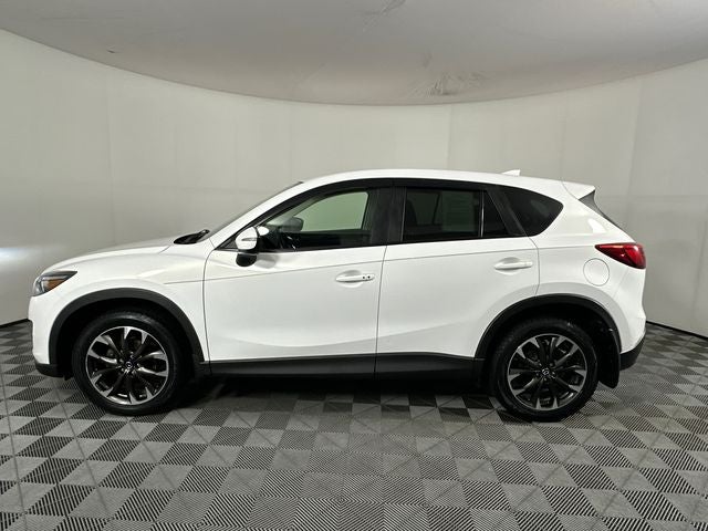 2016 Mazda Mazda CX-5 Grand Touring