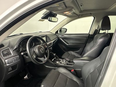 2016 Mazda Mazda CX-5 Grand Touring