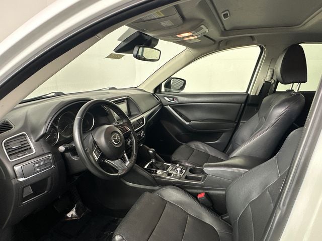 2016 Mazda Mazda CX-5 Grand Touring
