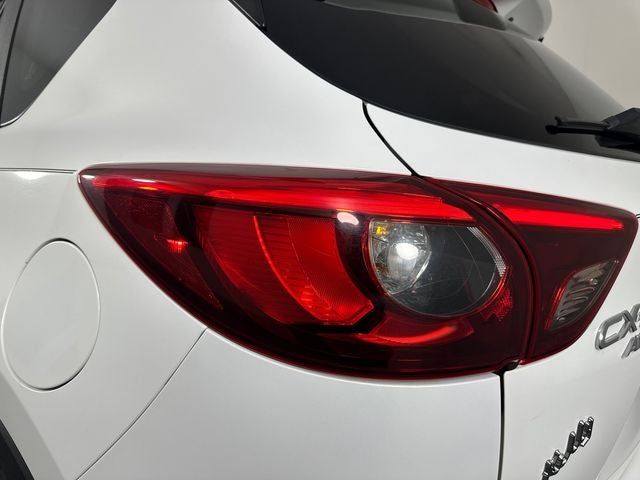 2016 Mazda Mazda CX-5 Grand Touring