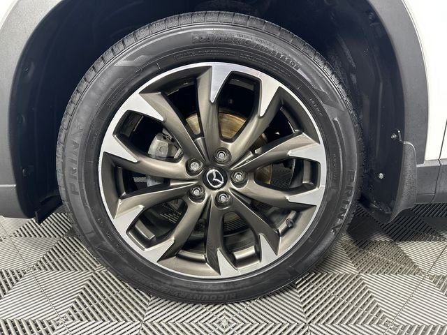 2016 Mazda Mazda CX-5 Grand Touring