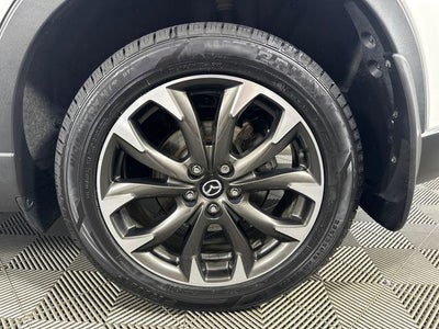 2016 Mazda Mazda CX-5 Grand Touring