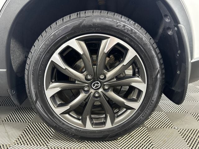 2016 Mazda Mazda CX-5 Grand Touring