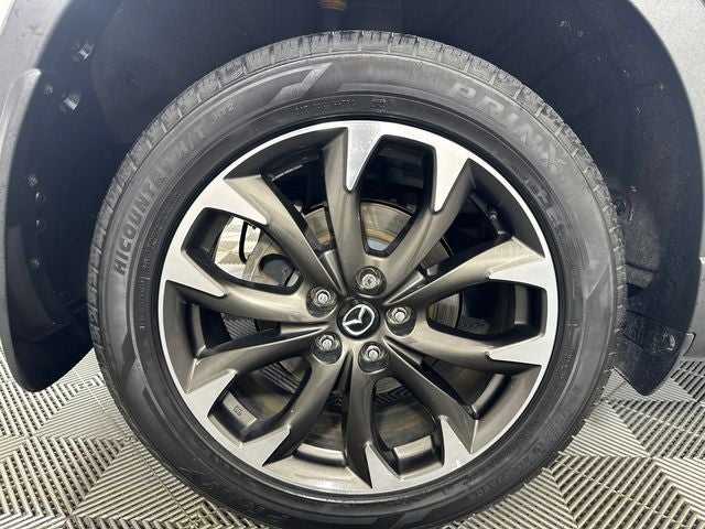 2016 Mazda Mazda CX-5 Grand Touring