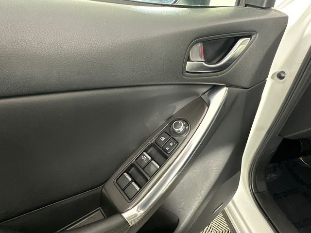 2016 Mazda Mazda CX-5 Grand Touring