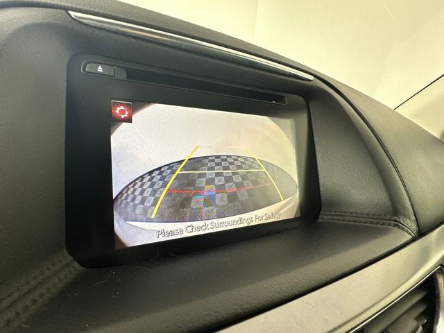 2016 Mazda Mazda CX-5 Grand Touring