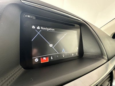 2016 Mazda Mazda CX-5 Grand Touring