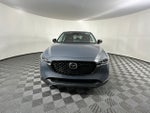 2022 Mazda Mazda CX-5 2.5 S Carbon Edition