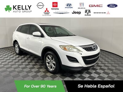 2012 Mazda Mazda CX-9 Touring