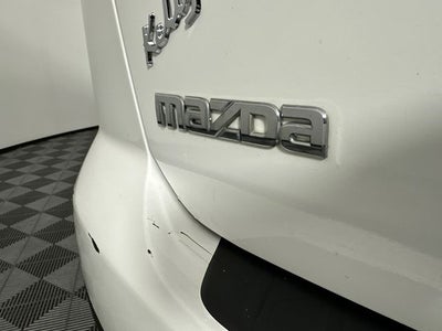 2012 Mazda Mazda CX-9 Touring