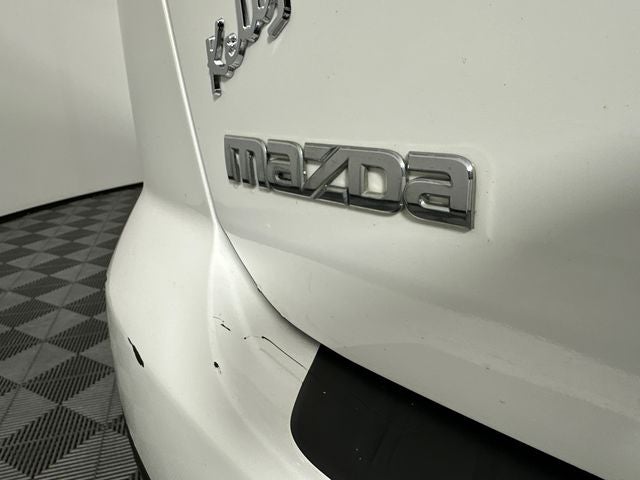 2012 Mazda Mazda CX-9 Touring
