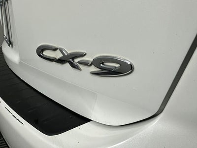 2012 Mazda Mazda CX-9 Touring