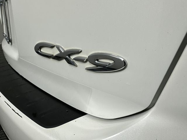 2012 Mazda Mazda CX-9 Touring