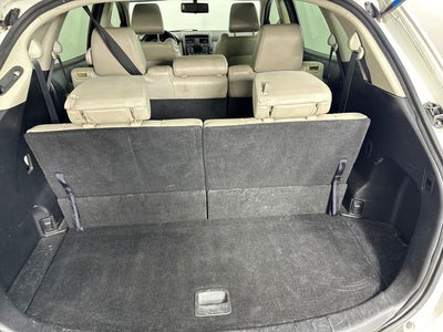 2012 Mazda Mazda CX-9 Touring