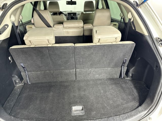 2012 Mazda Mazda CX-9 Touring