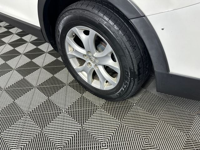2012 Mazda Mazda CX-9 Touring