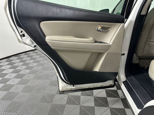 2012 Mazda Mazda CX-9 Touring