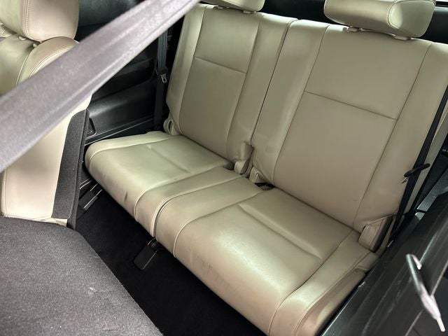 2012 Mazda Mazda CX-9 Touring
