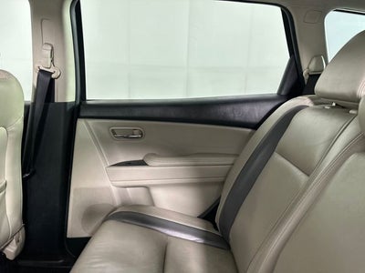 2012 Mazda Mazda CX-9 Touring