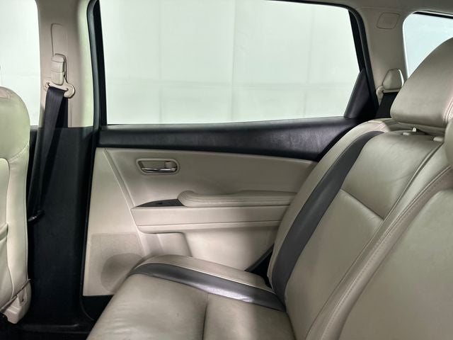 2012 Mazda Mazda CX-9 Touring
