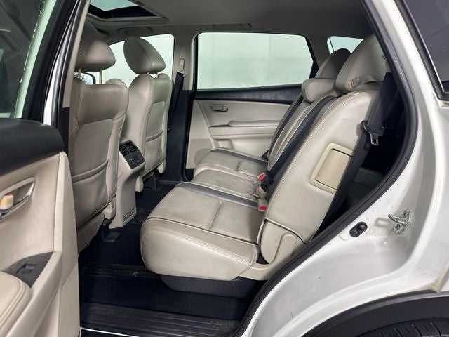 2012 Mazda Mazda CX-9 Touring