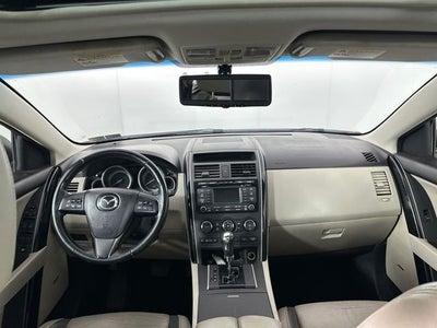 2012 Mazda Mazda CX-9 Touring