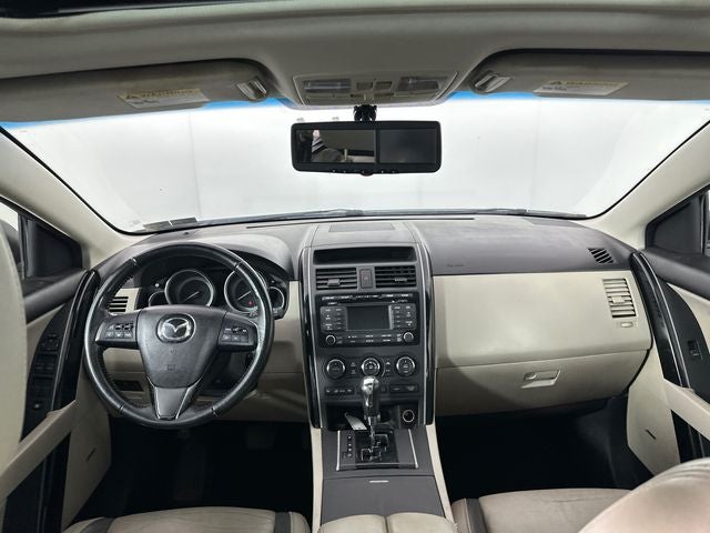 2012 Mazda Mazda CX-9 Touring