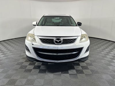 2012 Mazda Mazda CX-9 Touring