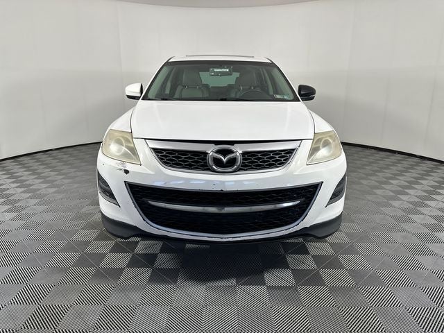 2012 Mazda Mazda CX-9 Touring